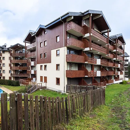 Les Eterlous By Interhome Apartment