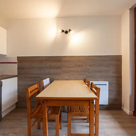 Les Eterlous By Interhome Morillon