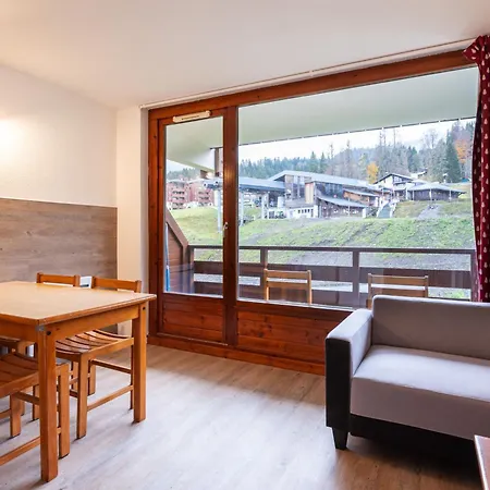 Appartamento Les Eterlous By Interhome Morillon